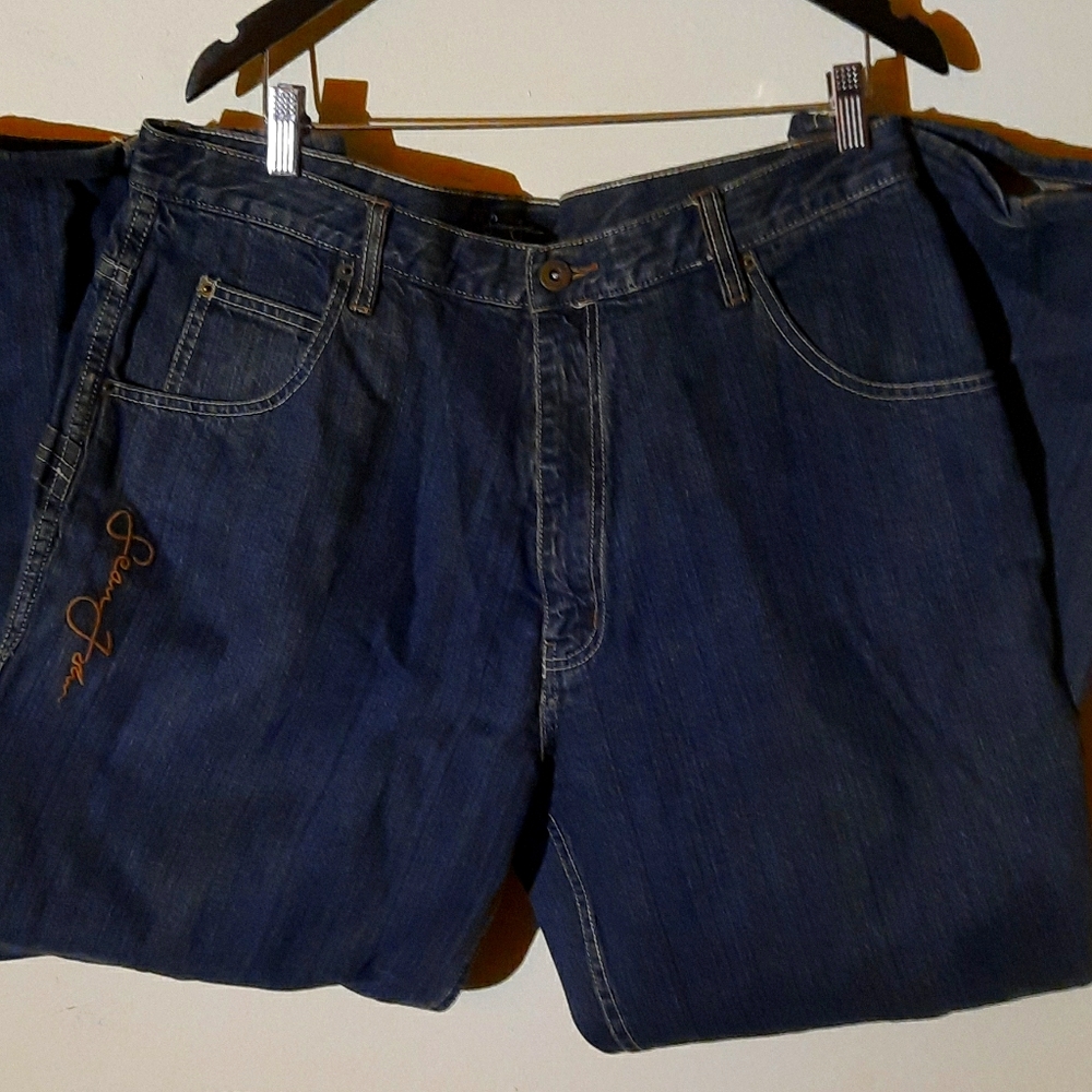 Sean john jeans